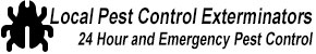 Wye Lake WA Pest Control Exterminators